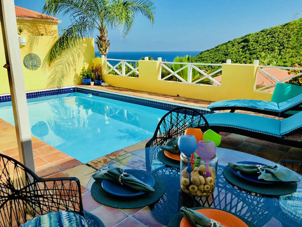 Hook WINE Sinker - Private Pool Villa